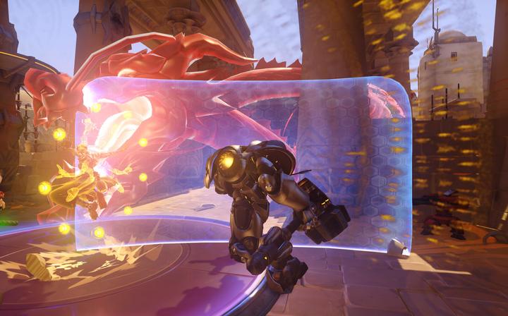 Actual product image Activision Overwatch - Origins Edition (PC)