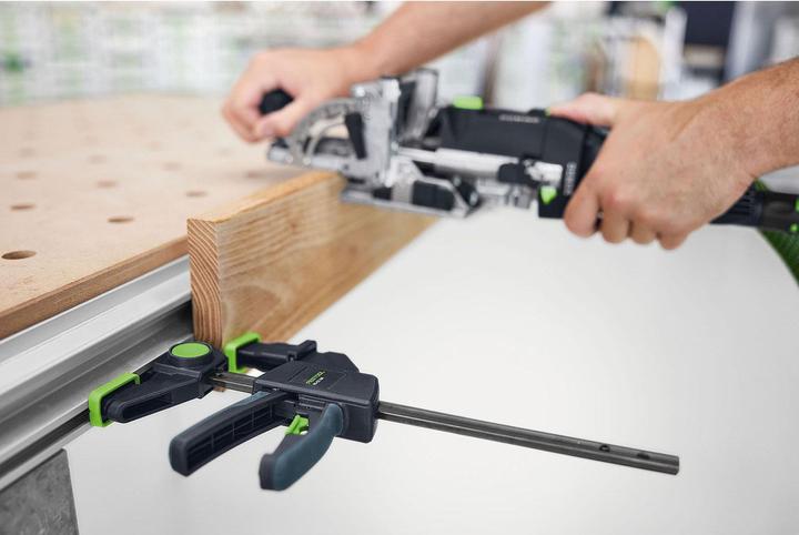 Actual product image Festool FS-EZ 150/2 Einhandzwinge (150 mm)