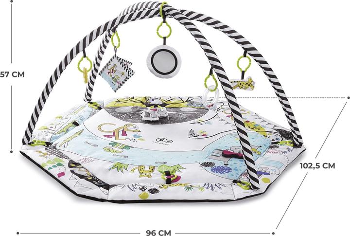 Produktbild KinderKraft Smartplay