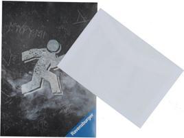 Image du produit Ravensburger Observatoire des sorties (759 pièces)