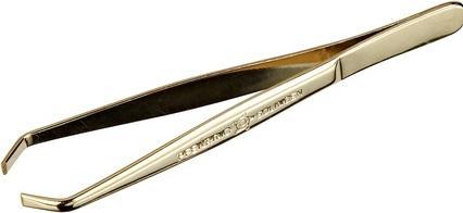 Immagine prodotto Pfeilring Pinzetta 1850 placcata in oro