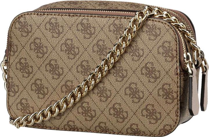 Produktbild Guess Umhängetasche Noelle Crossbody Camera Logo