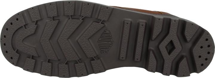 Image du produit Palladium Pampa Shield Waterproof+ Cuir - 42122 (36)