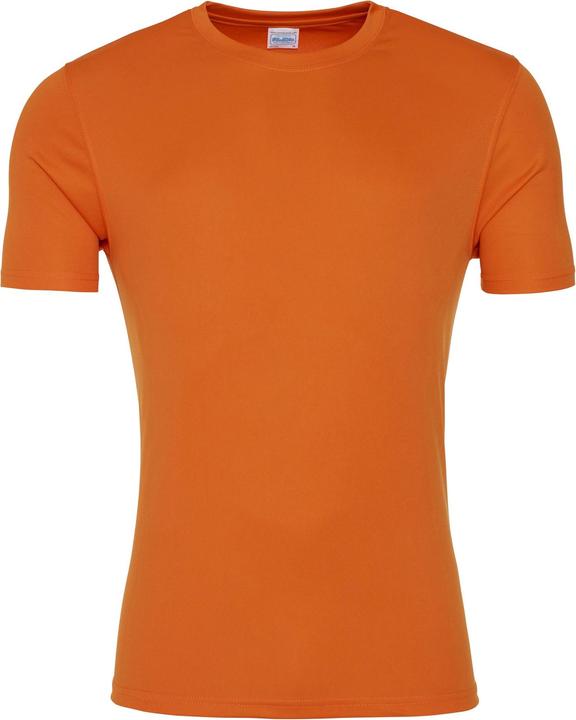 Orange crush