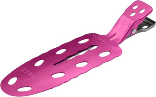 Y.S. Park No Mark Clips pink 2 gr 2 Stk. (2 Stk.)