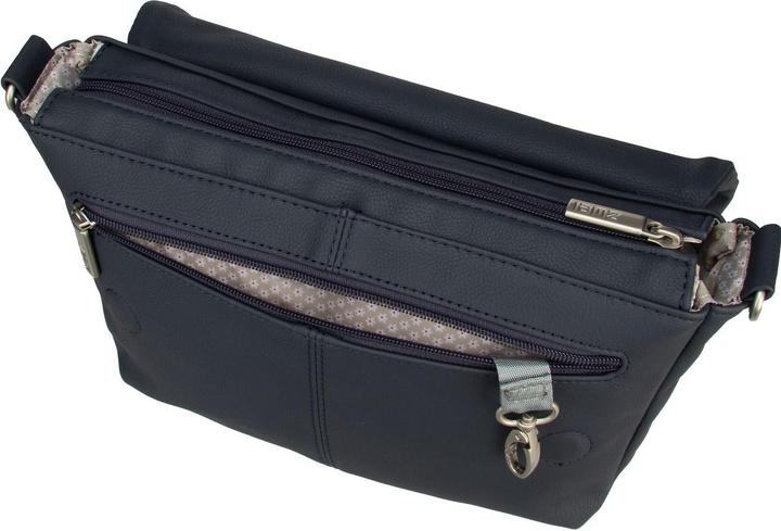 Immagine prodotto Zwei Borsa a tracolla Mademoiselle M60