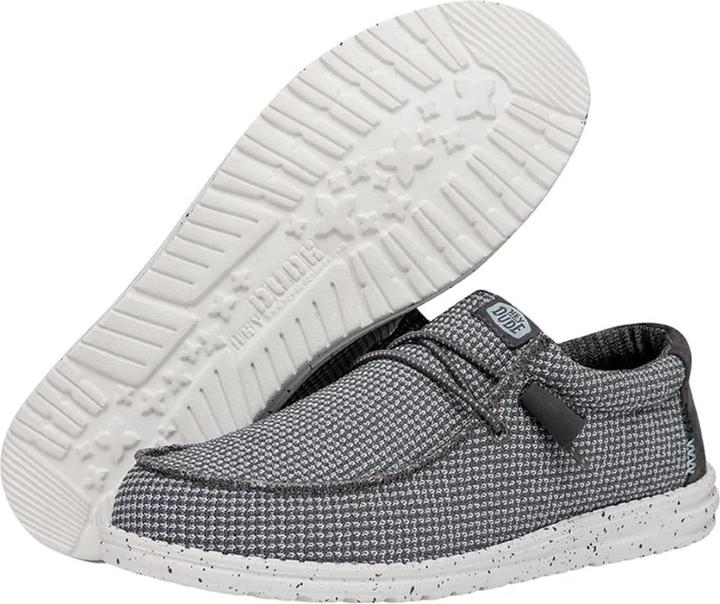 Produktbild Hey Dude Wally Sport Mesh (40)
