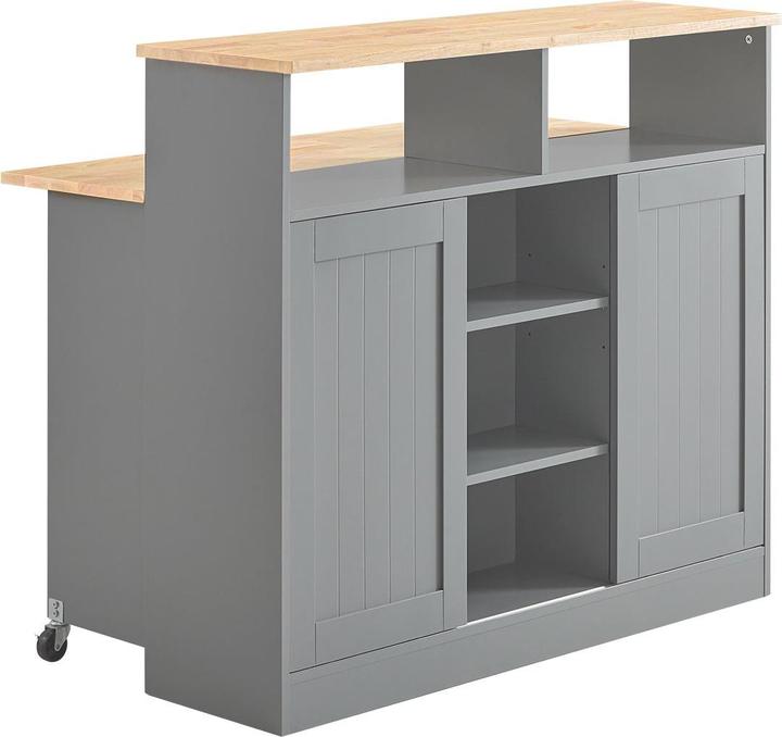 Immagine prodotto SoBuy Sideboard (110 x 97 x 68 cm)