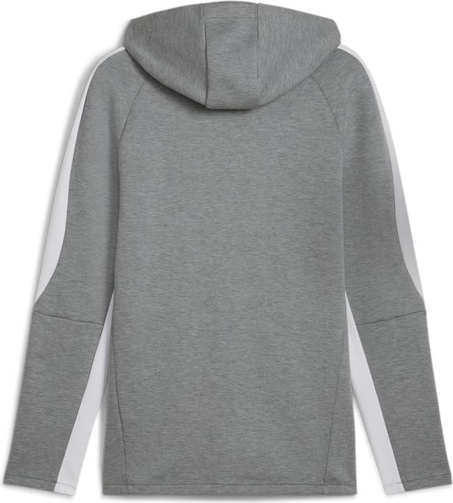 Produktbild Puma teamEVOSTRIPE Hooded Jacket (XS)