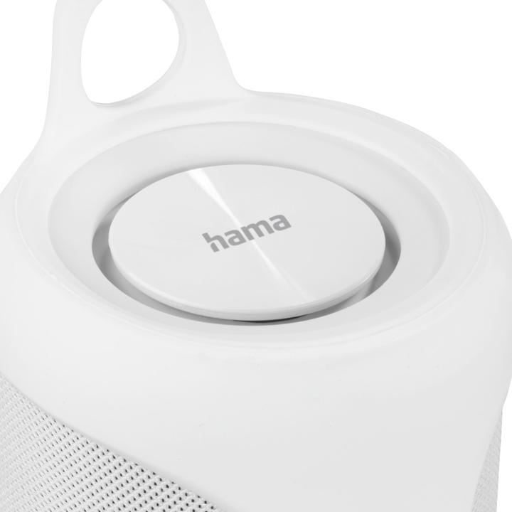 Actual product image Hama Twin 3.0 (10 h, Rechargeable battery operated)