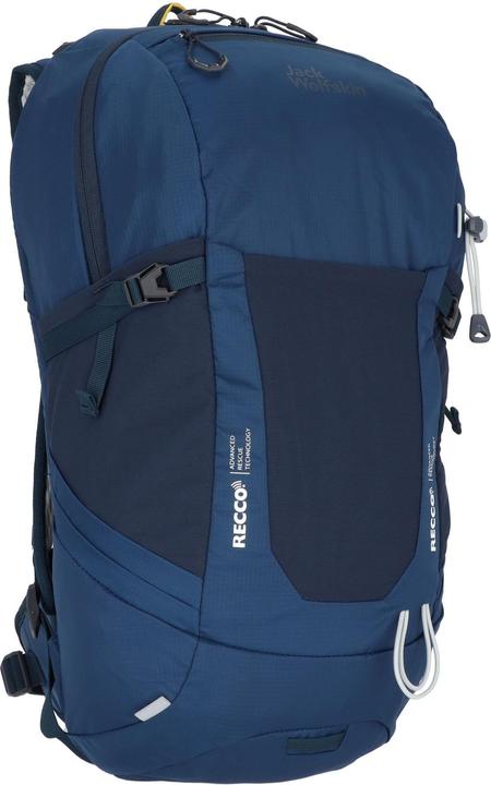 Produktbild Jack Wolfskin Wolftrail 22 Recco (22 l)