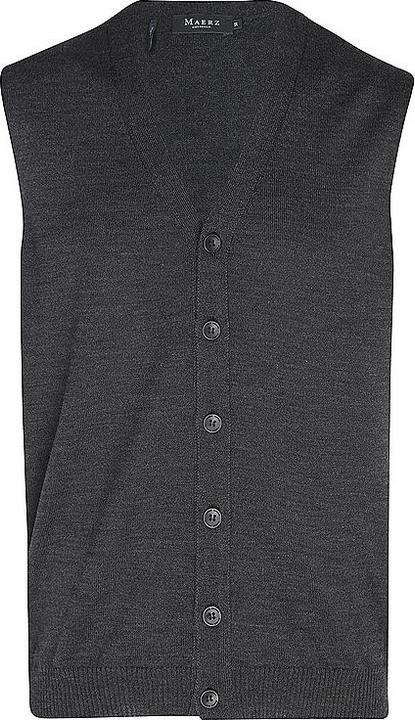 Produktbild Maerz Strickweste (56)