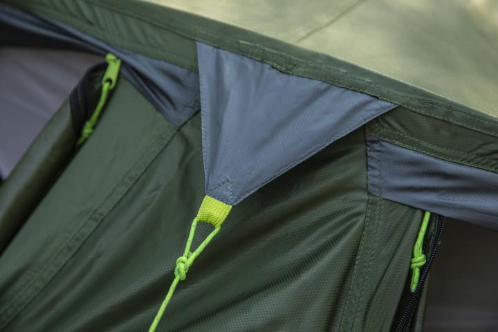 Immagine prodotto Peme Foresta 2 (Tenda a cupola, 2.47 kg, 2 persone)