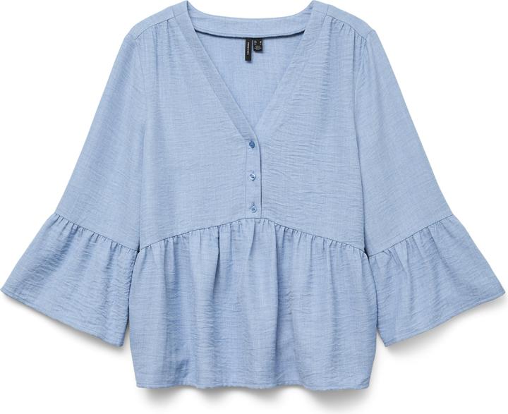 Image du produit Vero Moda VMCMELONY Top Bluse (50)