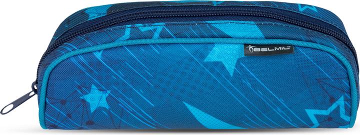 Immagine prodotto Belmil Zaino scuola MINI FIT 4 pezzi Calciatori (17 l)