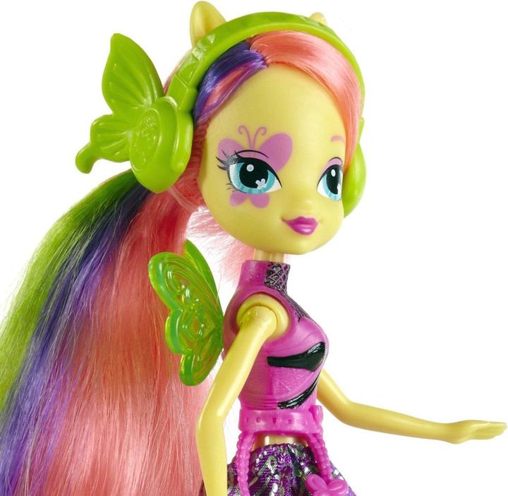 Immagine prodotto My Little Pony Bambole Equestria Girls
