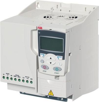 Produktbild ABB Inverter ACS355 3 Phase 380-480V 7.5kW