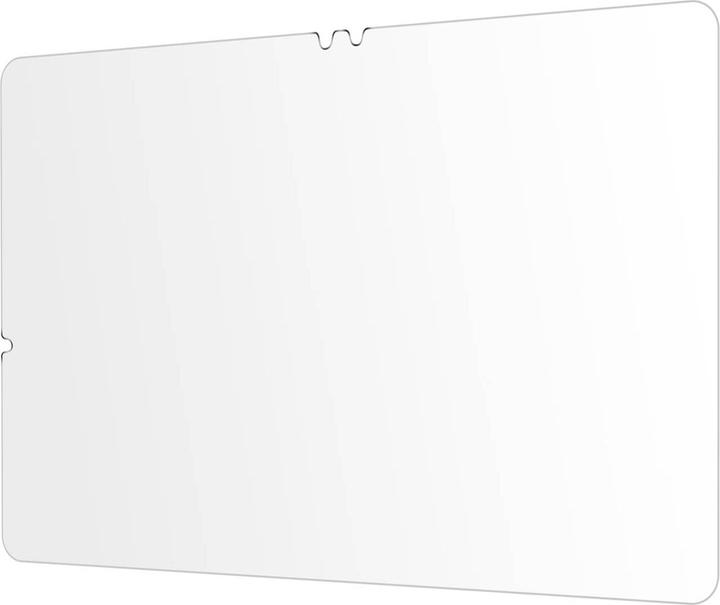 3MK FlexibleGlass Max Bildschirmschutz, Display Folie (1 Stück, Galaxy Tab S7 FE)