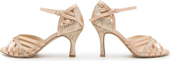 Image du produit Dancing Queens Chaussures de danse ESP03 Chaussures de danse (38)