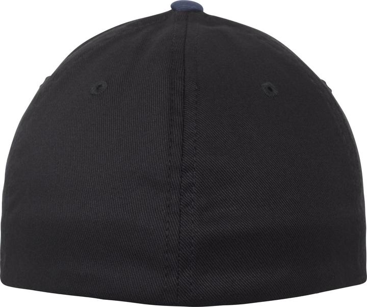 Actual product image Flexfit Unisex Adult Two Tone Cap (XL)