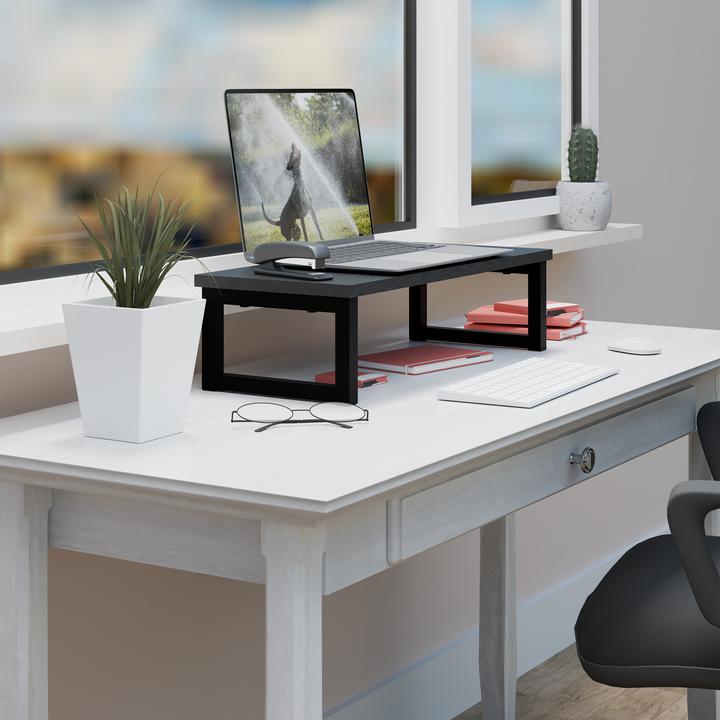 Immagine prodotto Relaxdays Supporto per schermo