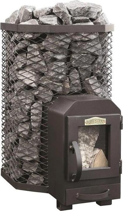 Stoveman Heater 13-LS