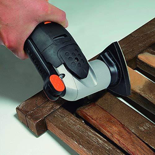 Immagine prodotto Worx Utensile multifunzione 20V WX678