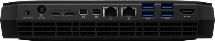Actual product image Intel NUC Hades Canyon NUC8I7HNK2 (Intel Core i7-8705G)