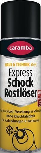 Image du produit Caramba Rasant 661002 Détacheur de rouille 250 ml