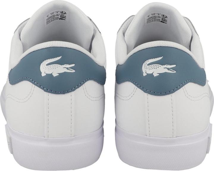 Actual product image Lacoste Powercourt 125 2 - 66713 (45)