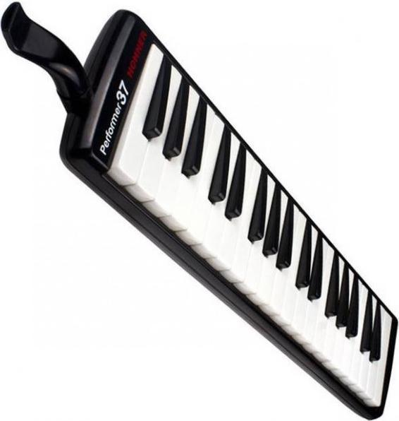 Immagine prodotto Hohner Interprete di melodica 37 (Melodica)
