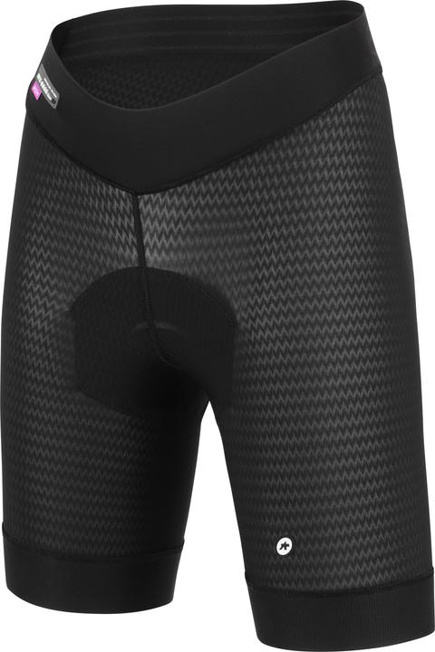 Image du produit Assos TACTICA W's LinerShortsST (XL)