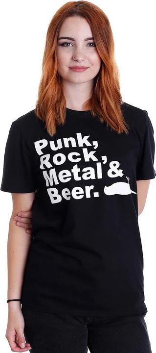Atticus PRMB TShirt (S)