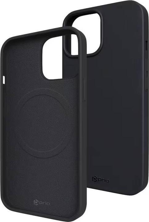 Produktbild prio Liquid Silicone Case (Apple iPhone 12 Pro, Apple iPhone 12)