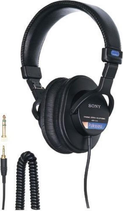 Sony Mdr-7506 (Cable)