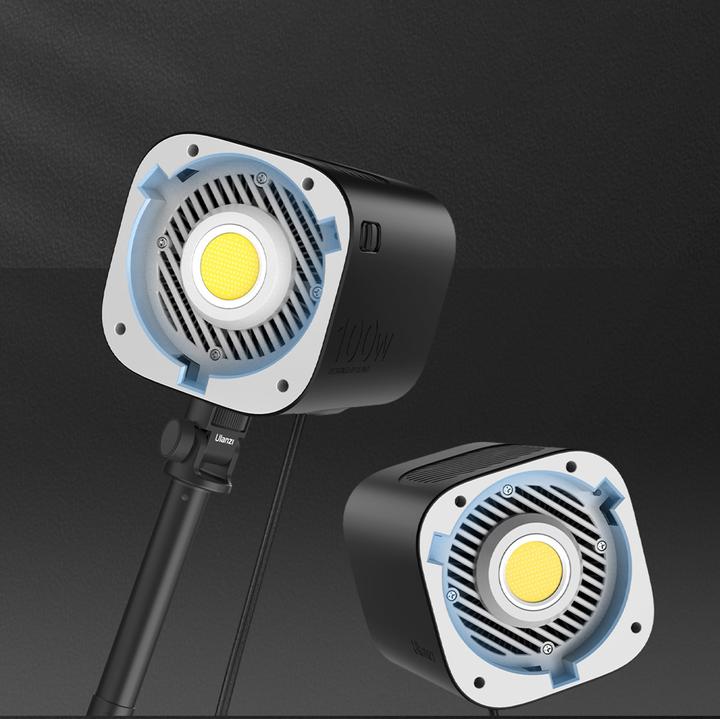 Produktbild Ulanzi LT026 100W COB Video Light (EU PLUG) (Videoleuchte)