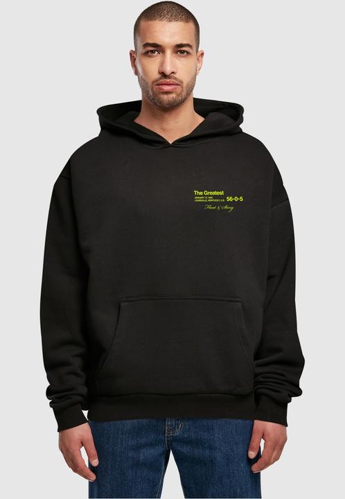 Produktbild Urban Classics The Greatest Oversize Hoody - 75333 (XXL)