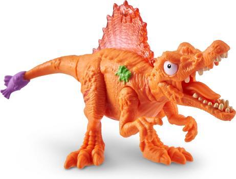 Actual product image Zuru Smashers