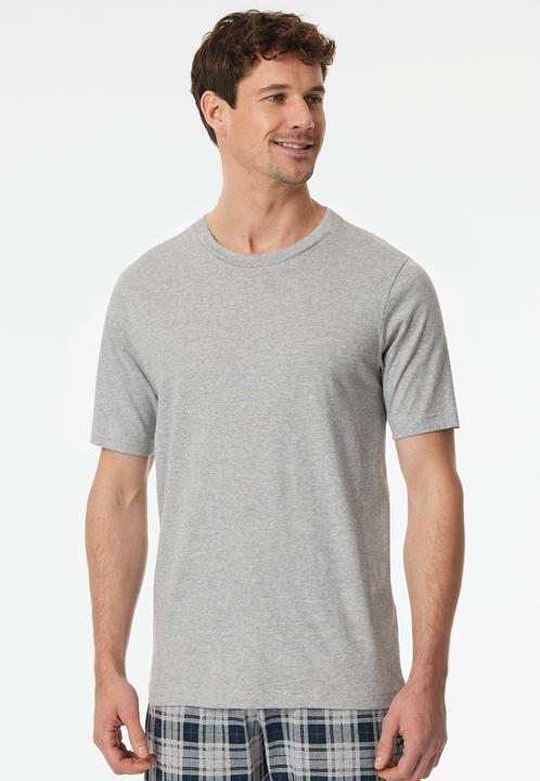 Produktbild Schiesser T-Shirt Rundhals (L)