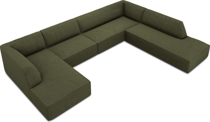 Actual product image Micadoni Ruby (Sofa landscape)