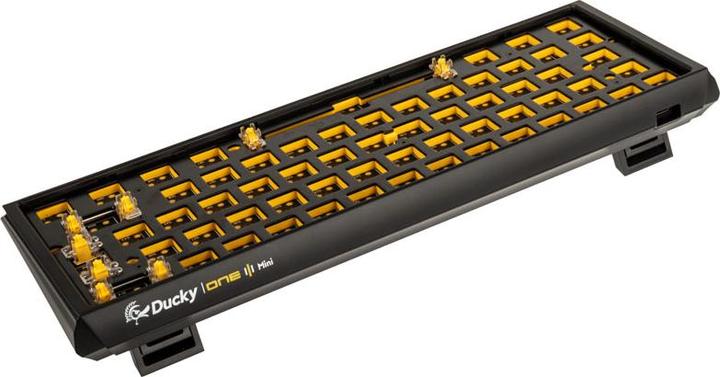 Immagine prodotto Ducky One 3 Hot-Swap Barebone (US, Cablato)