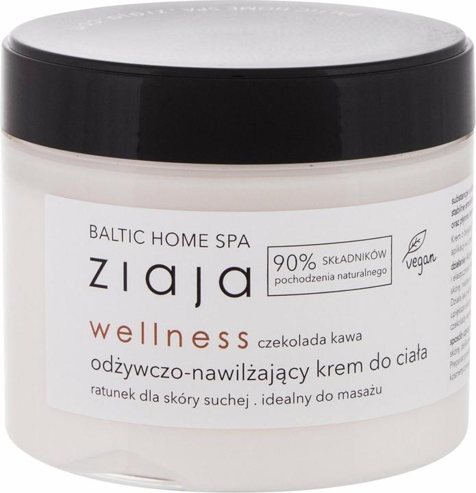 Actual product image Ziaja Baltic Home Spa Wellness (300 ml)