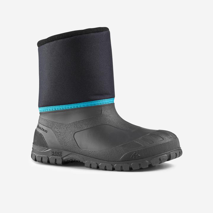Produktbild Quechua SH100 MID (30)