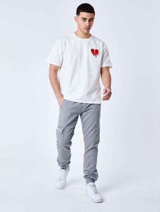 Actual product image Project X Paris cargo trousers (M)