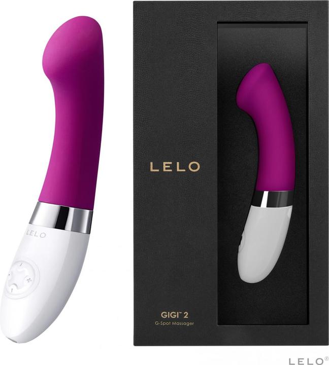Image du produit LELO Gigi 2