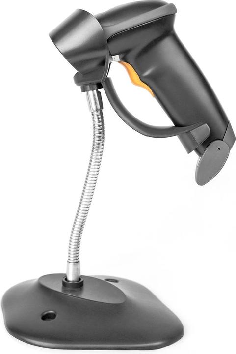 Actual product image Digitus DA-81002 (QR Code, 1D barcodes, 2D barcodes)