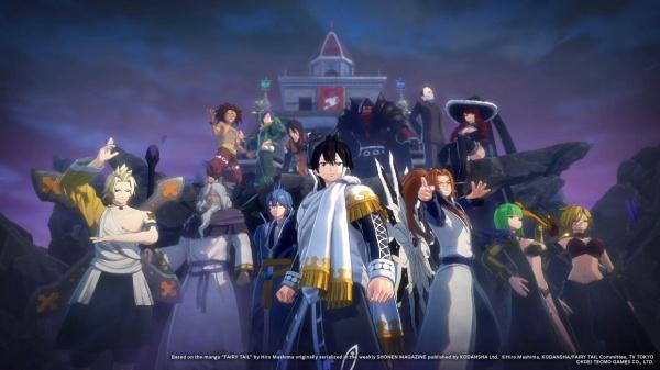 Immagine prodotto Koei Tecmo Coda Di Fata 2 (Switch, IT)