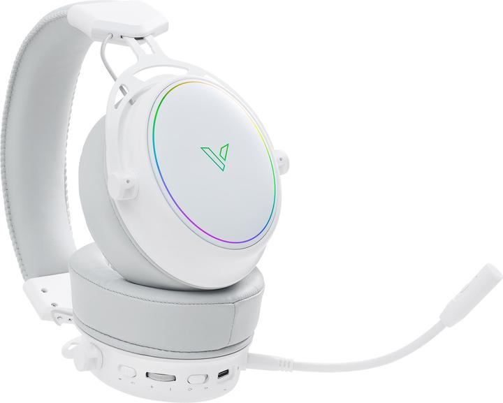 Produktbild Rapoo Vh800 Dualmode Wl Gaming Headset Ws (Kabellos)