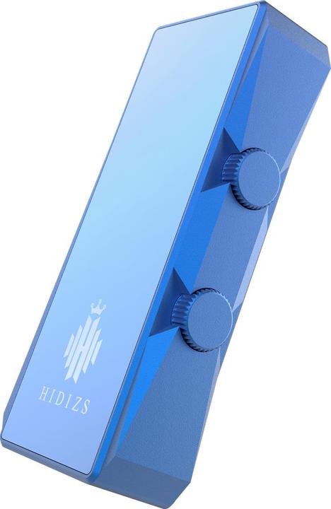 Hidizs S9 Pro Plus Martha (Bleu)