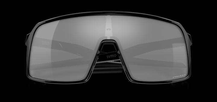 Image du produit Oakley Sutro (Poli Noir Poli, champ de prizm)